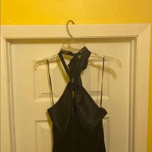 Liz clairbone cocktail dress